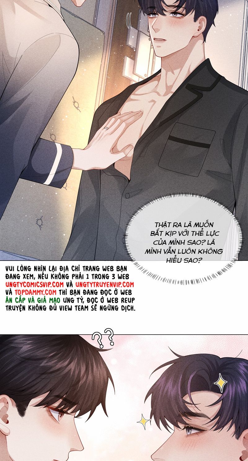 Dior Tiên Sinh Lk Chapter 85 - 28