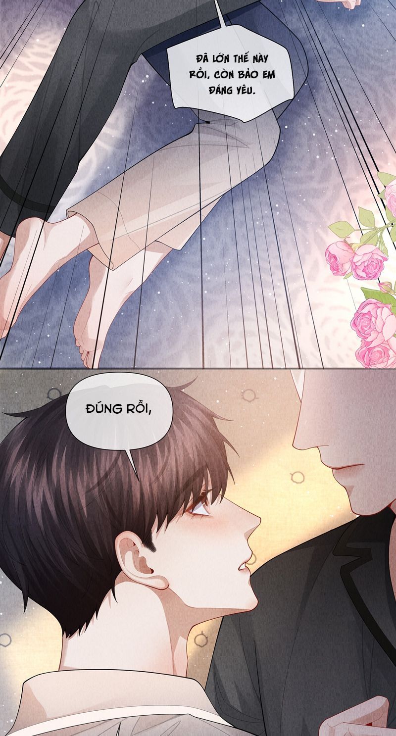 Dior Tiên Sinh Lk Chapter 85 - 30