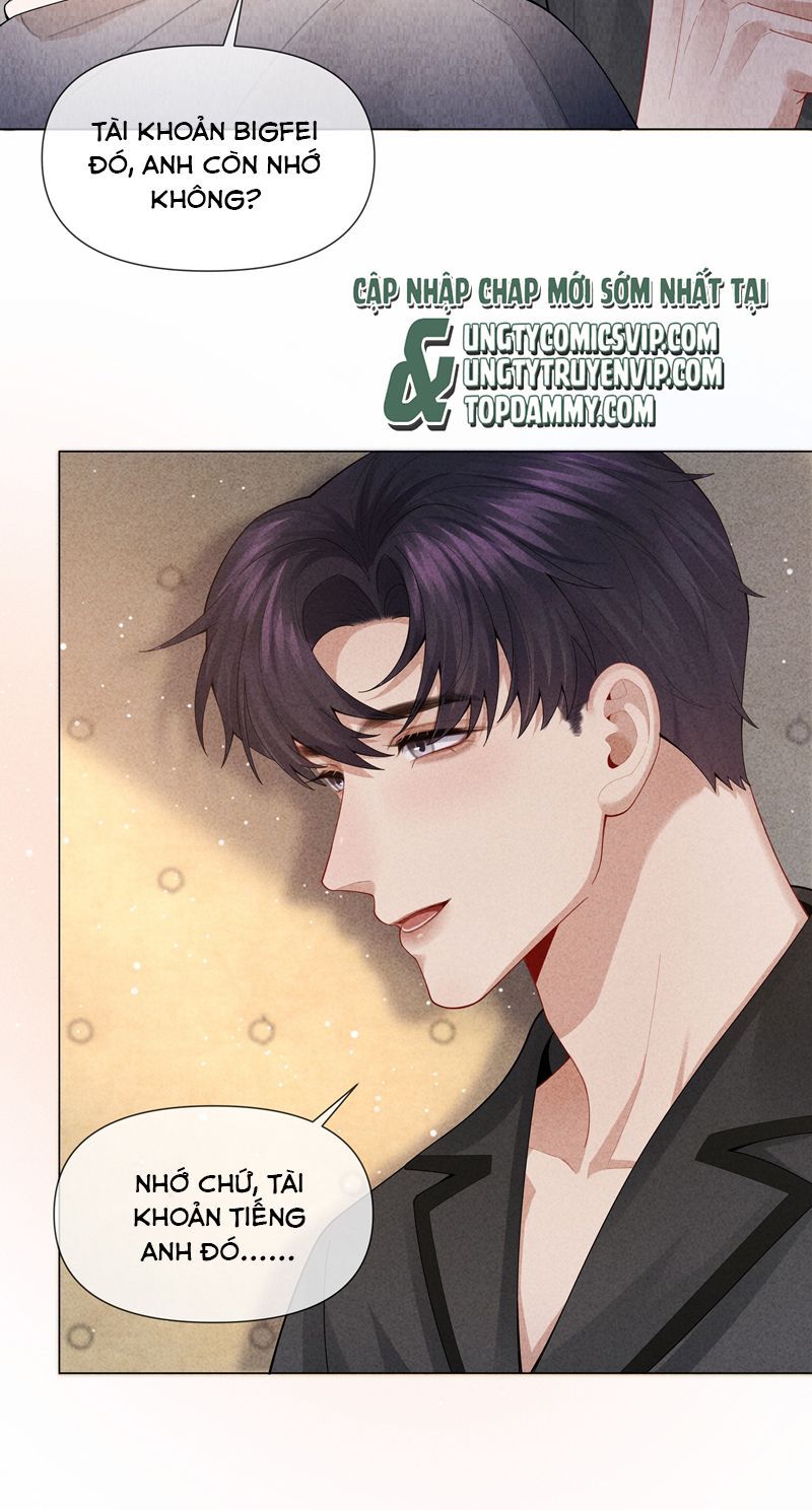 Dior Tiên Sinh Lk Chapter 85 - 31