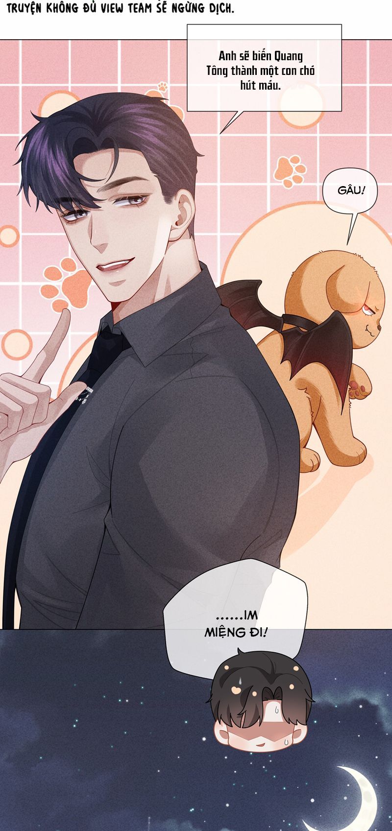 Dior Tiên Sinh Lk Chapter 85 - 7