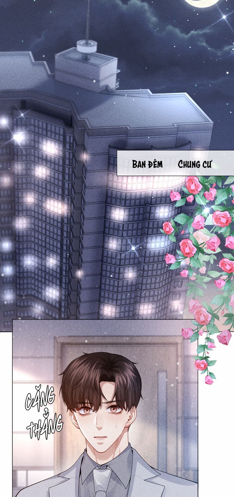 Dior Tiên Sinh Lk Chapter 85 - 8