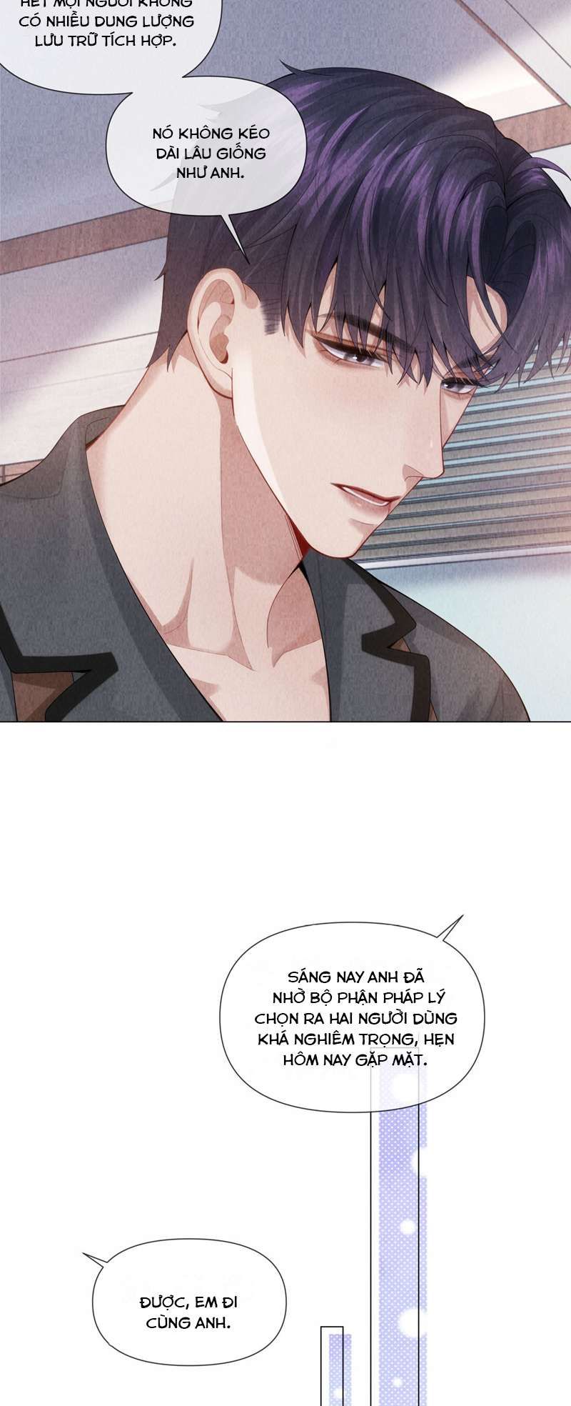 Dior Tiên Sinh Lk Chapter 86 - 11