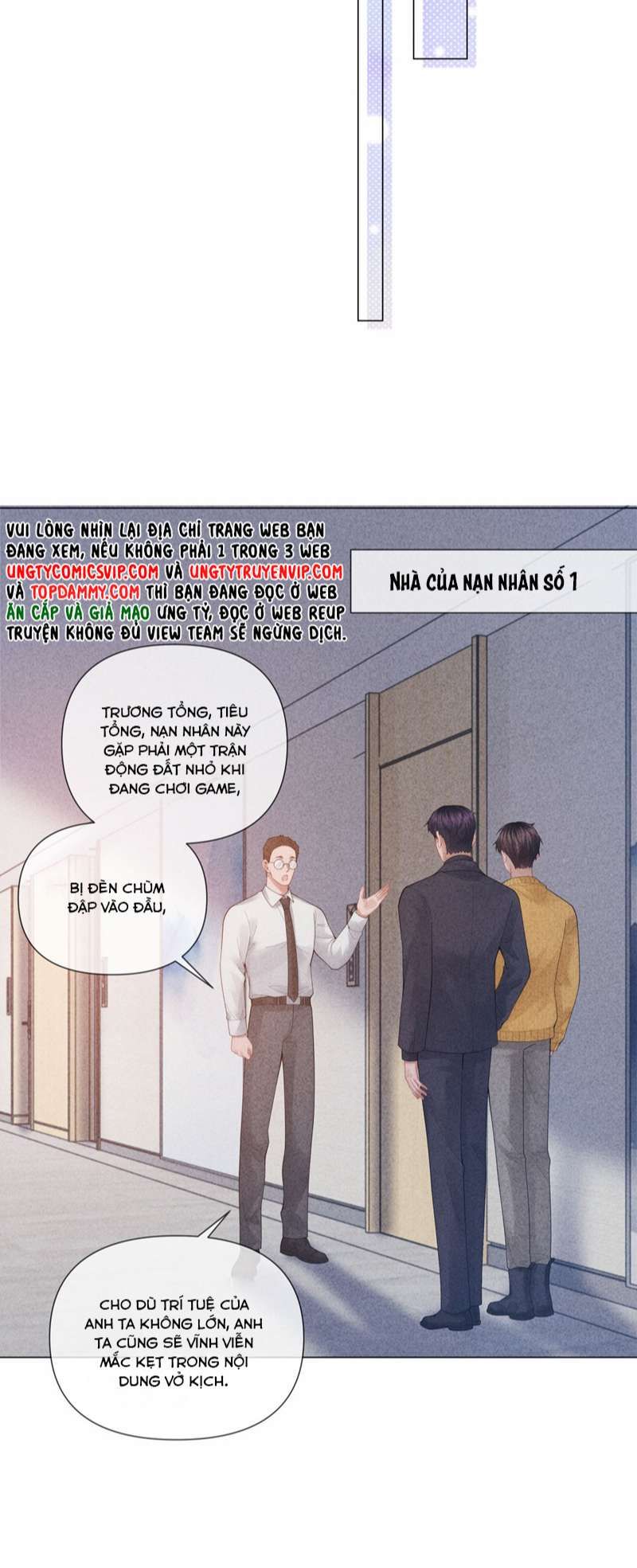Dior Tiên Sinh Lk Chapter 86 - 12