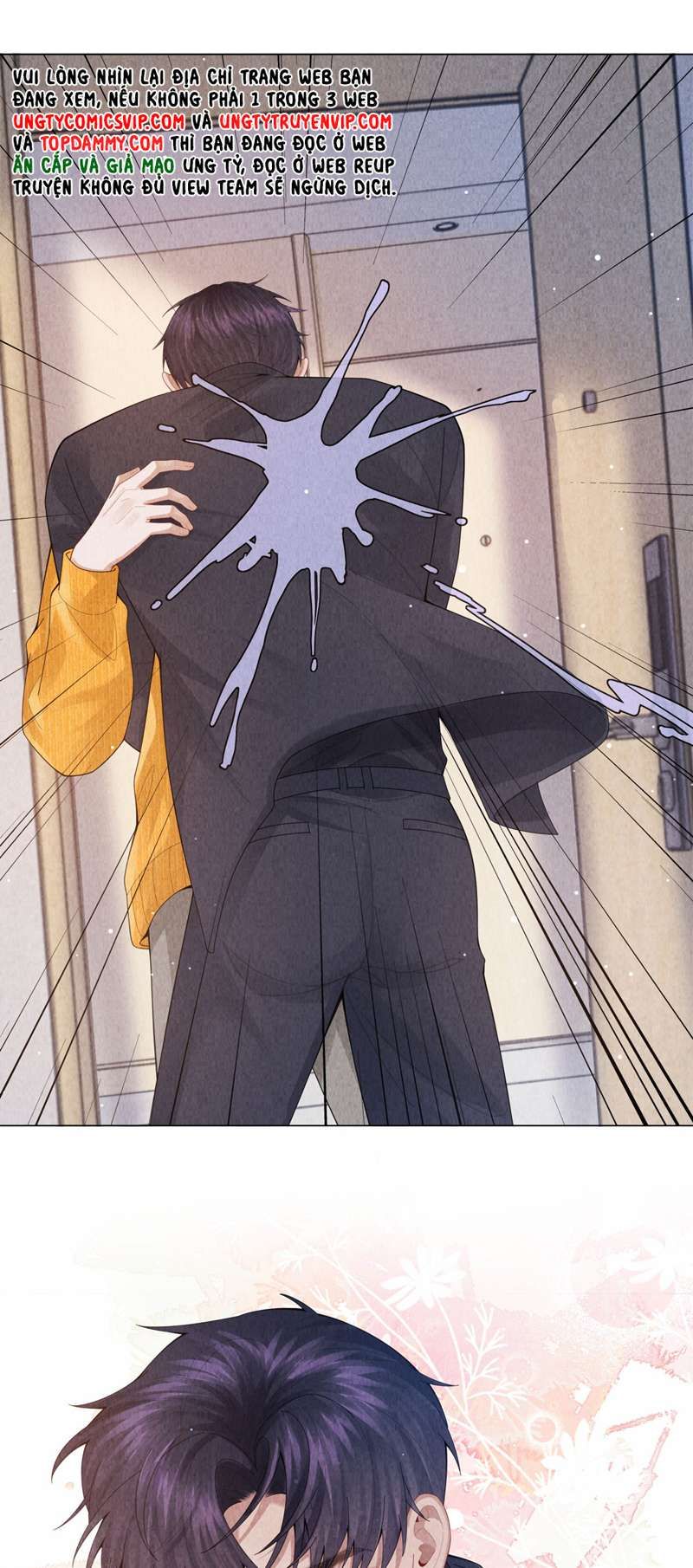 Dior Tiên Sinh Lk Chapter 86 - 16