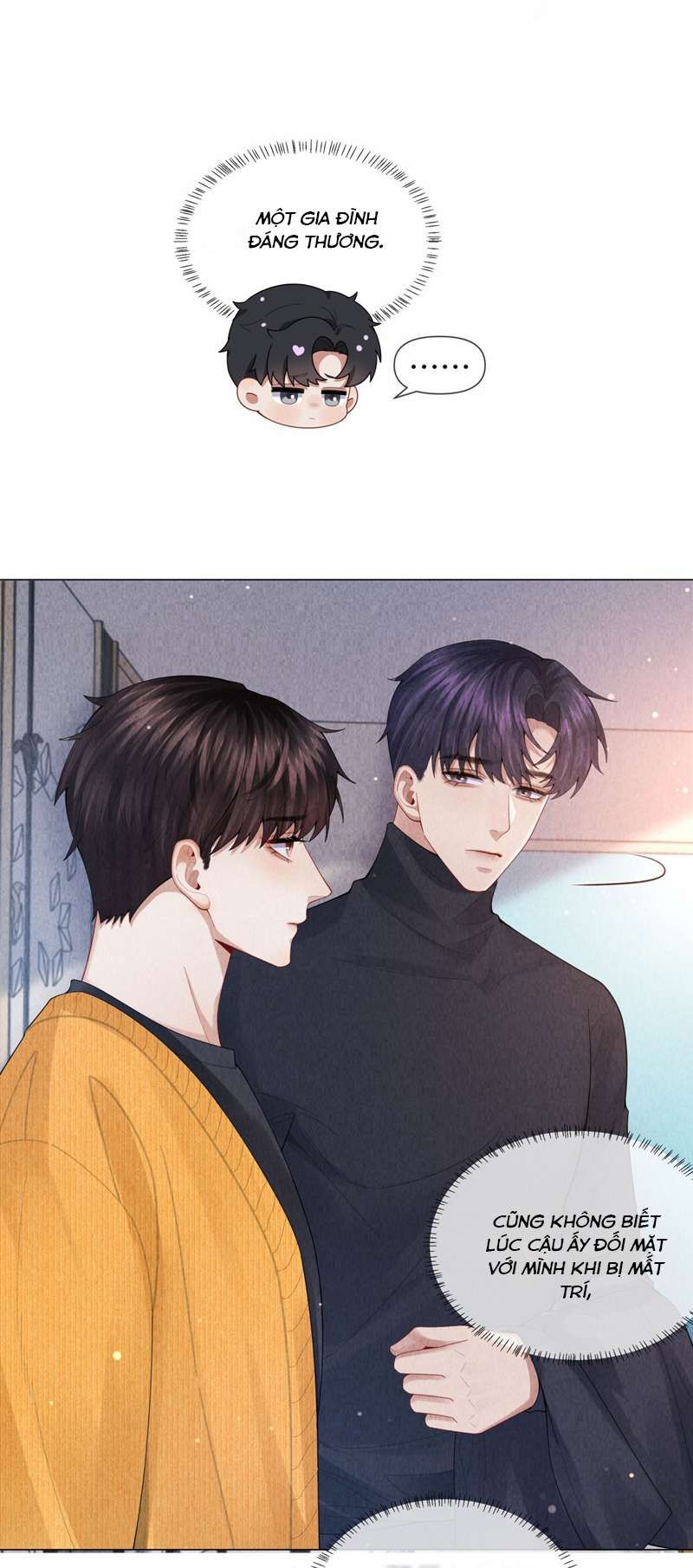 Dior Tiên Sinh Lk Chapter 86 - 20
