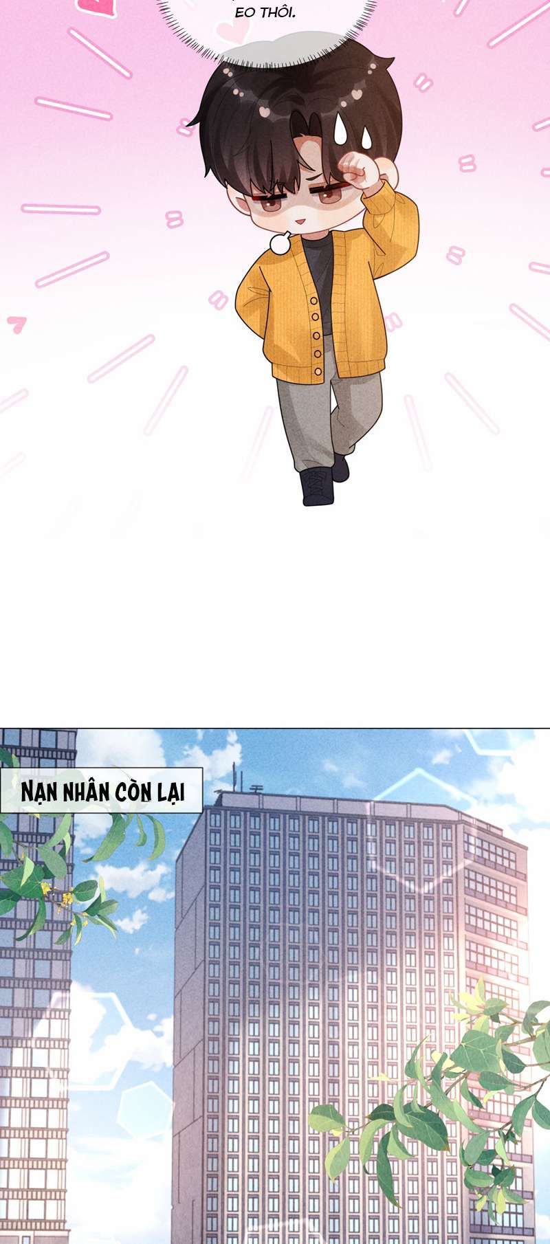 Dior Tiên Sinh Lk Chapter 86 - 22