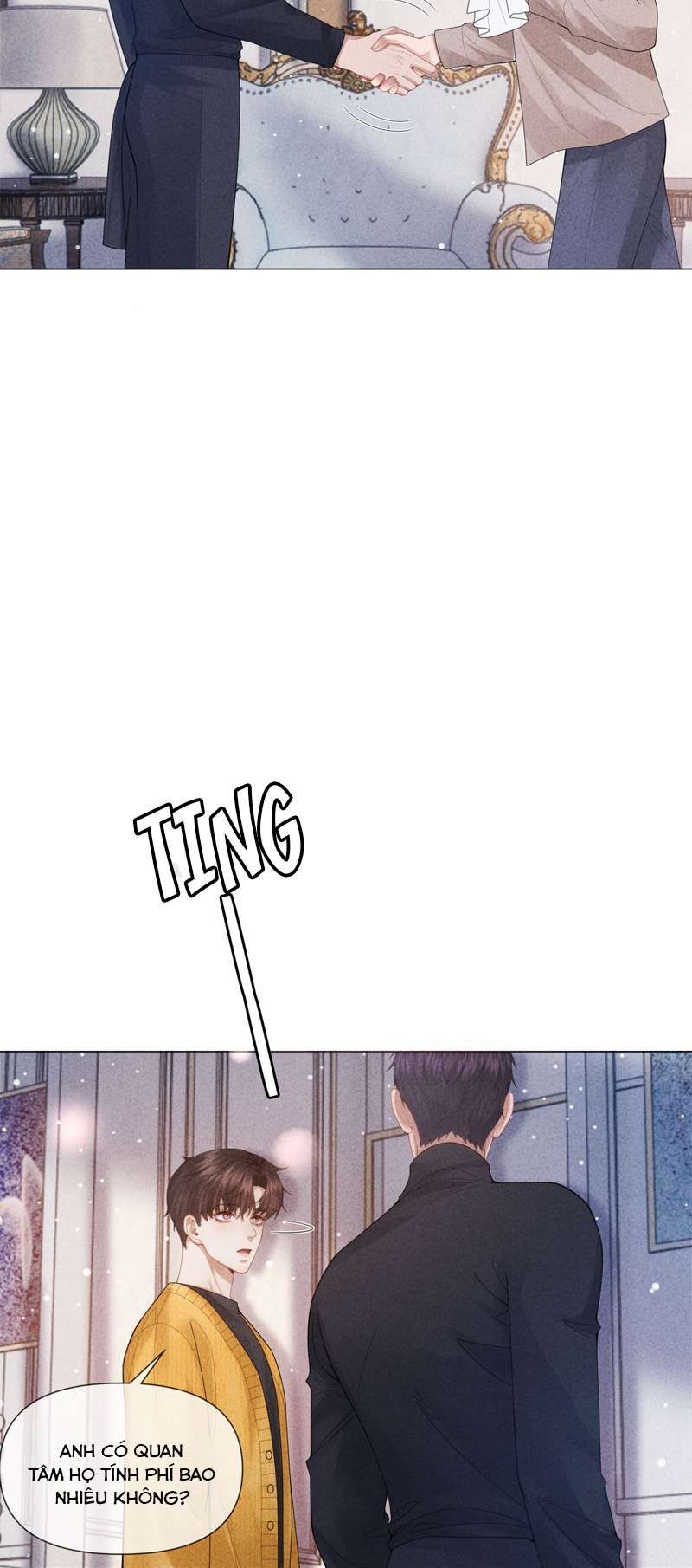 Dior Tiên Sinh Lk Chapter 86 - 28