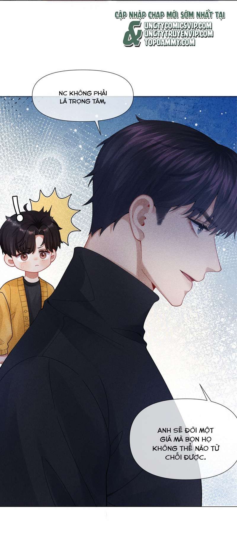 Dior Tiên Sinh Lk Chapter 86 - 29
