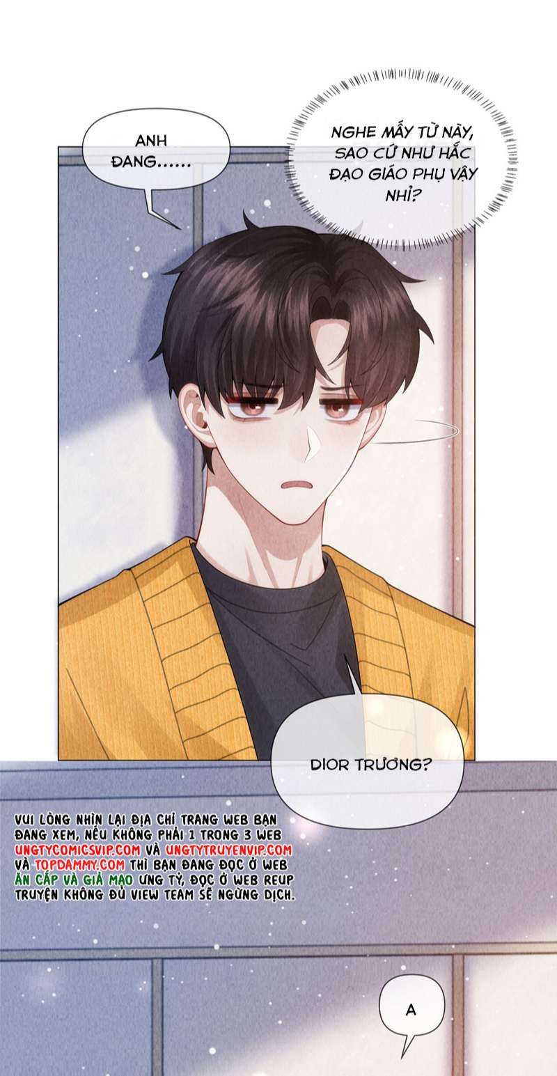 Dior Tiên Sinh Lk Chapter 86 - 30