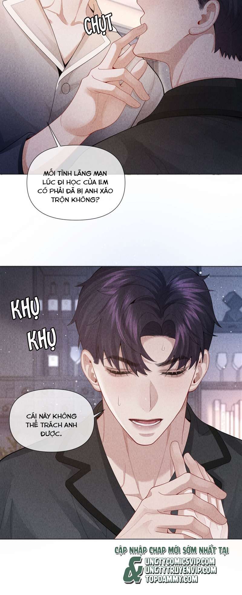 Dior Tiên Sinh Lk Chapter 86 - 4