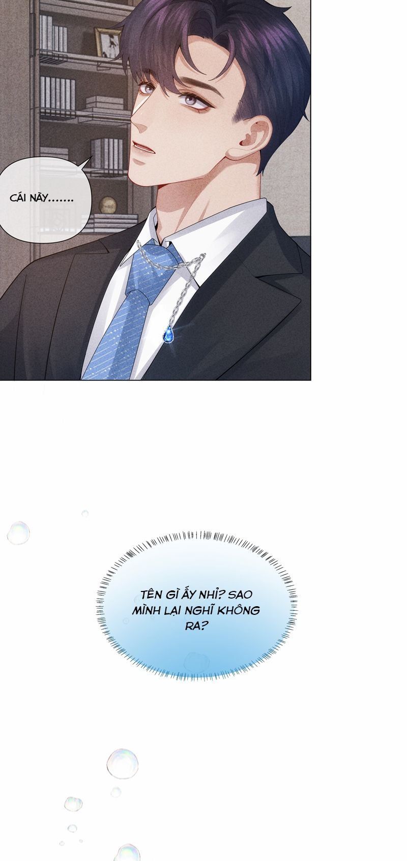 Dior Tiên Sinh Lk Chapter 87 - 17