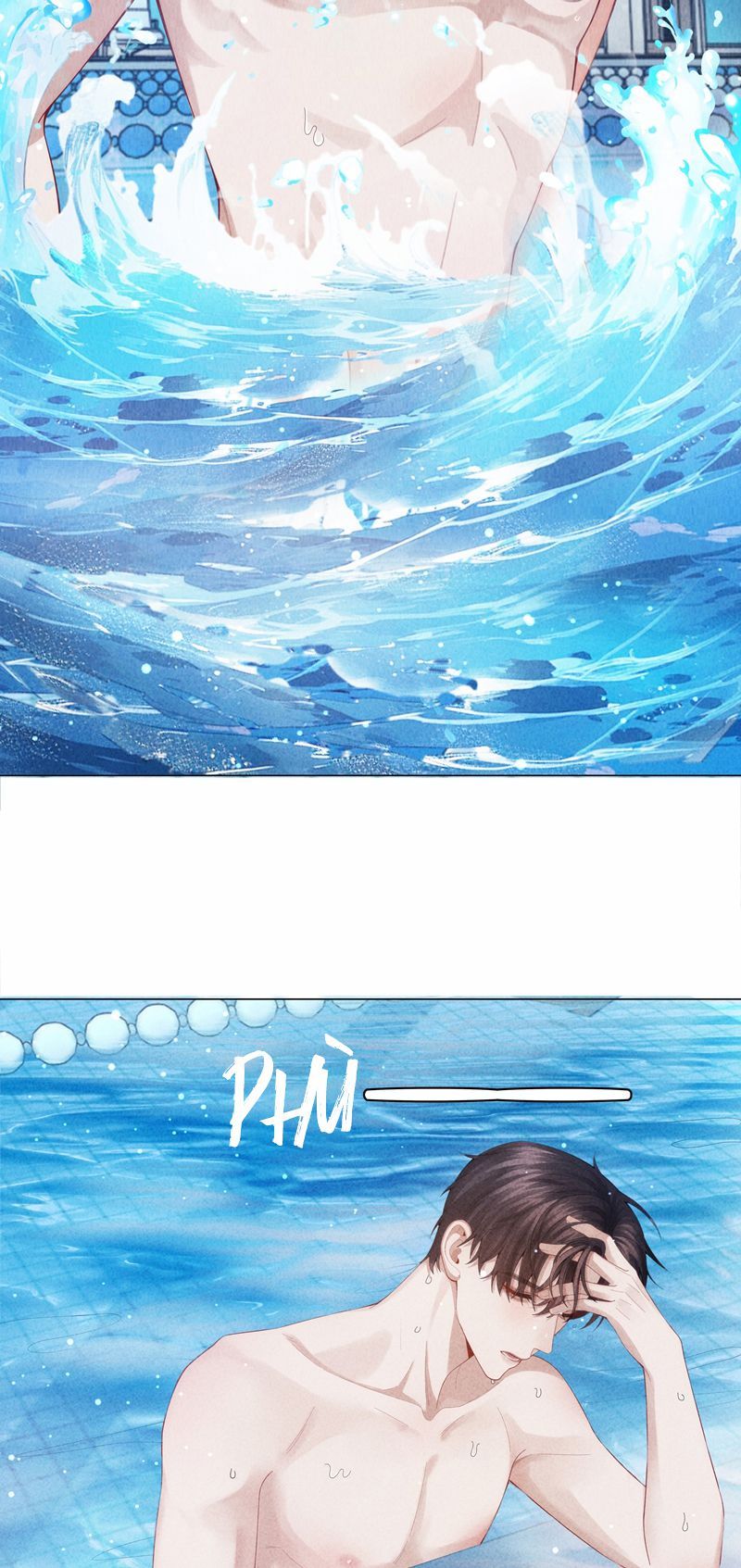 Dior Tiên Sinh Lk Chapter 87 - 19