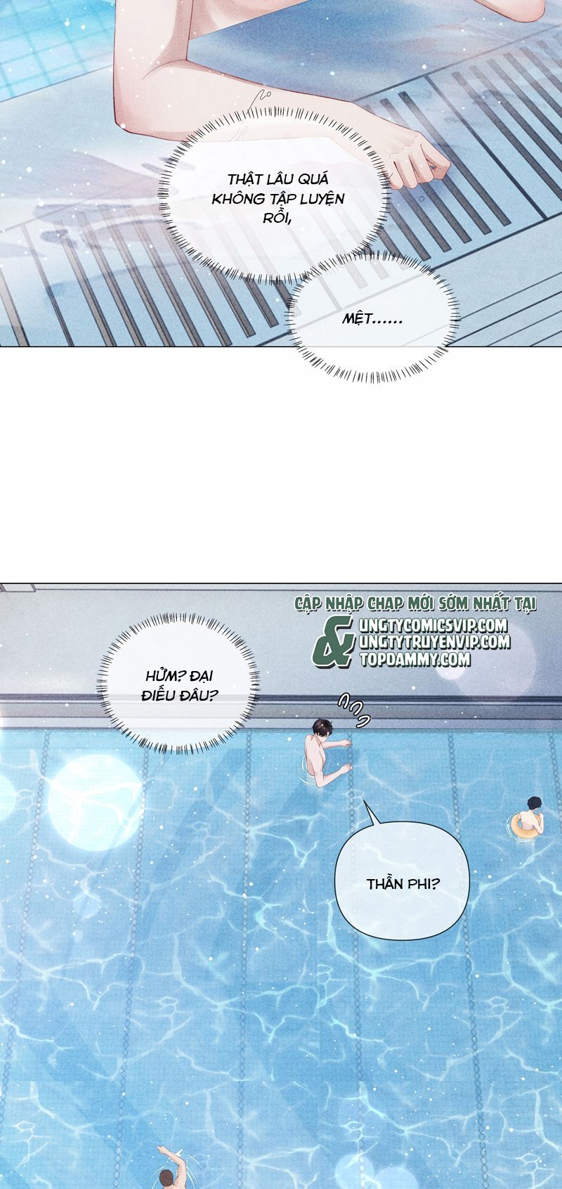 Dior Tiên Sinh Lk Chapter 87 - 20