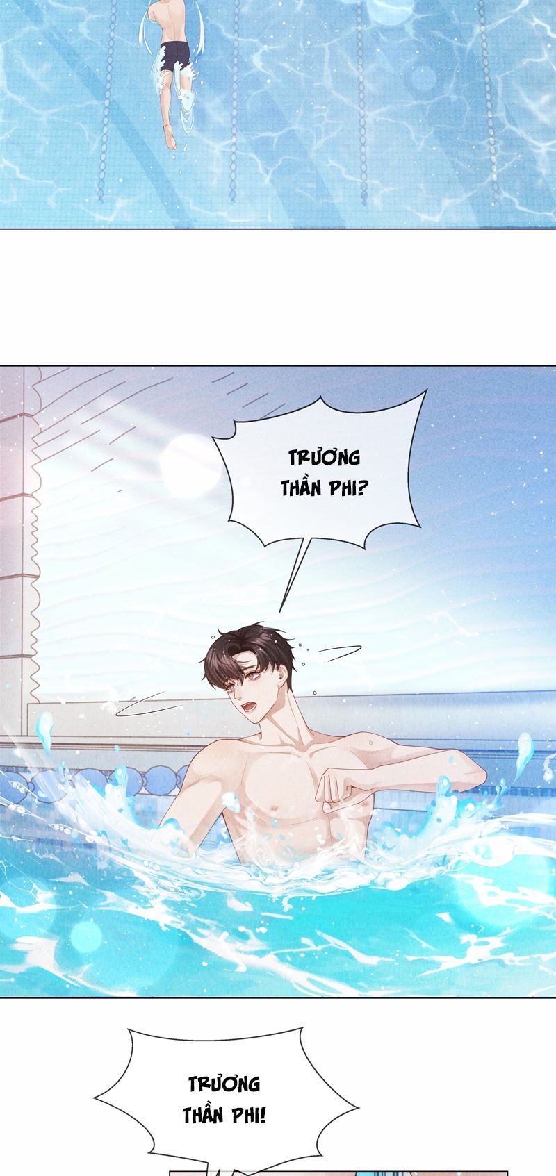Dior Tiên Sinh Lk Chapter 87 - 21