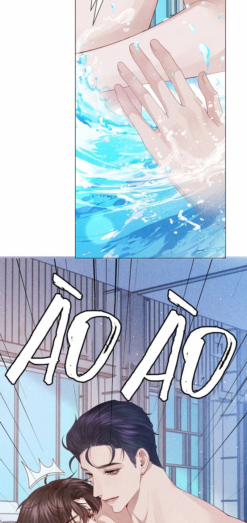 Dior Tiên Sinh Lk Chapter 87 - 22