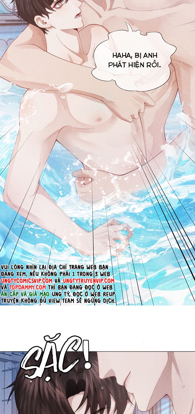 Dior Tiên Sinh Lk Chapter 87 - 23