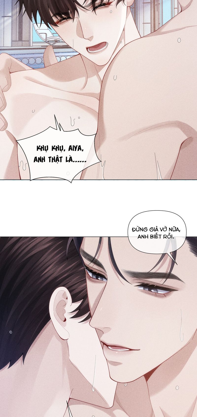 Dior Tiên Sinh Lk Chapter 87 - 24