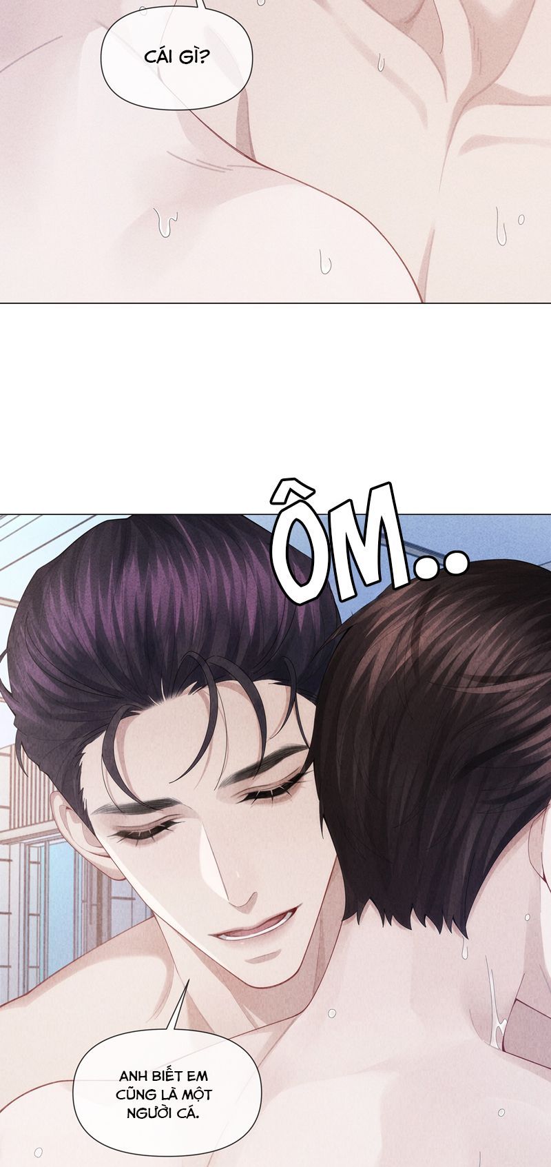 Dior Tiên Sinh Lk Chapter 87 - 25