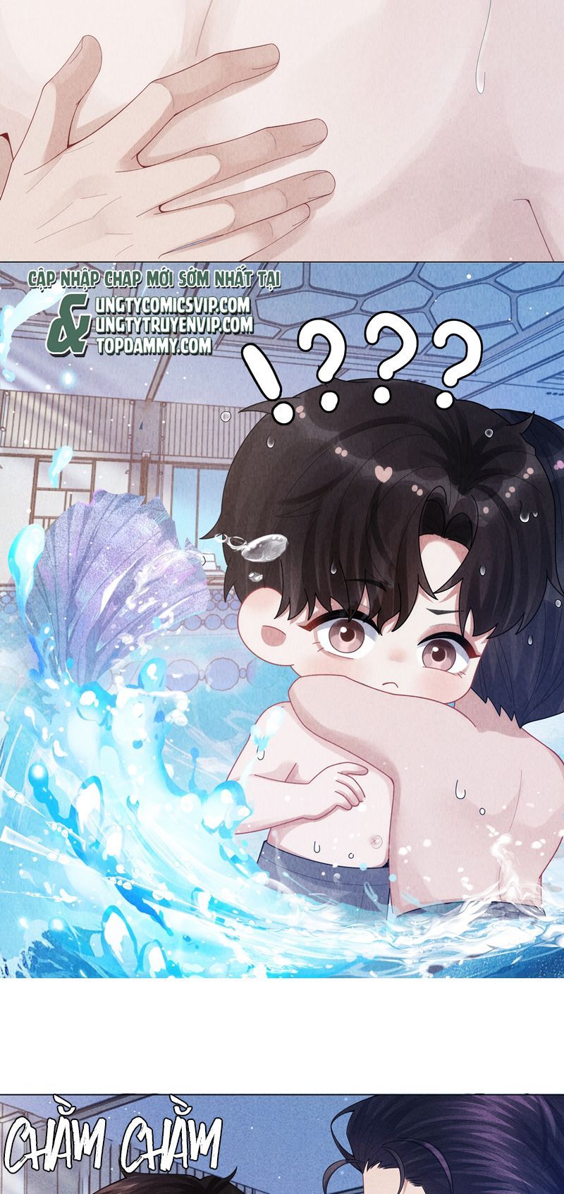 Dior Tiên Sinh Lk Chapter 87 - 26