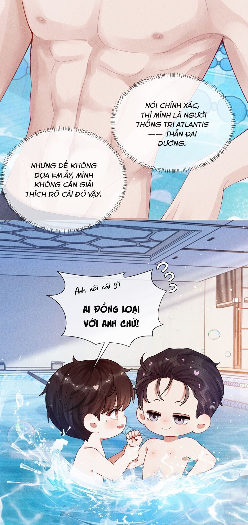 Dior Tiên Sinh Lk Chapter 87 - 29