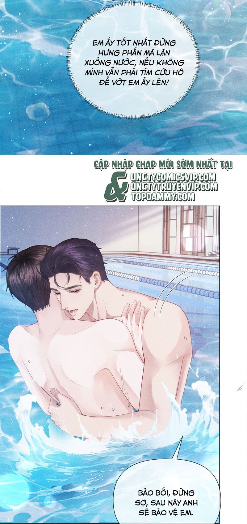 Dior Tiên Sinh Lk Chapter 87 - 30
