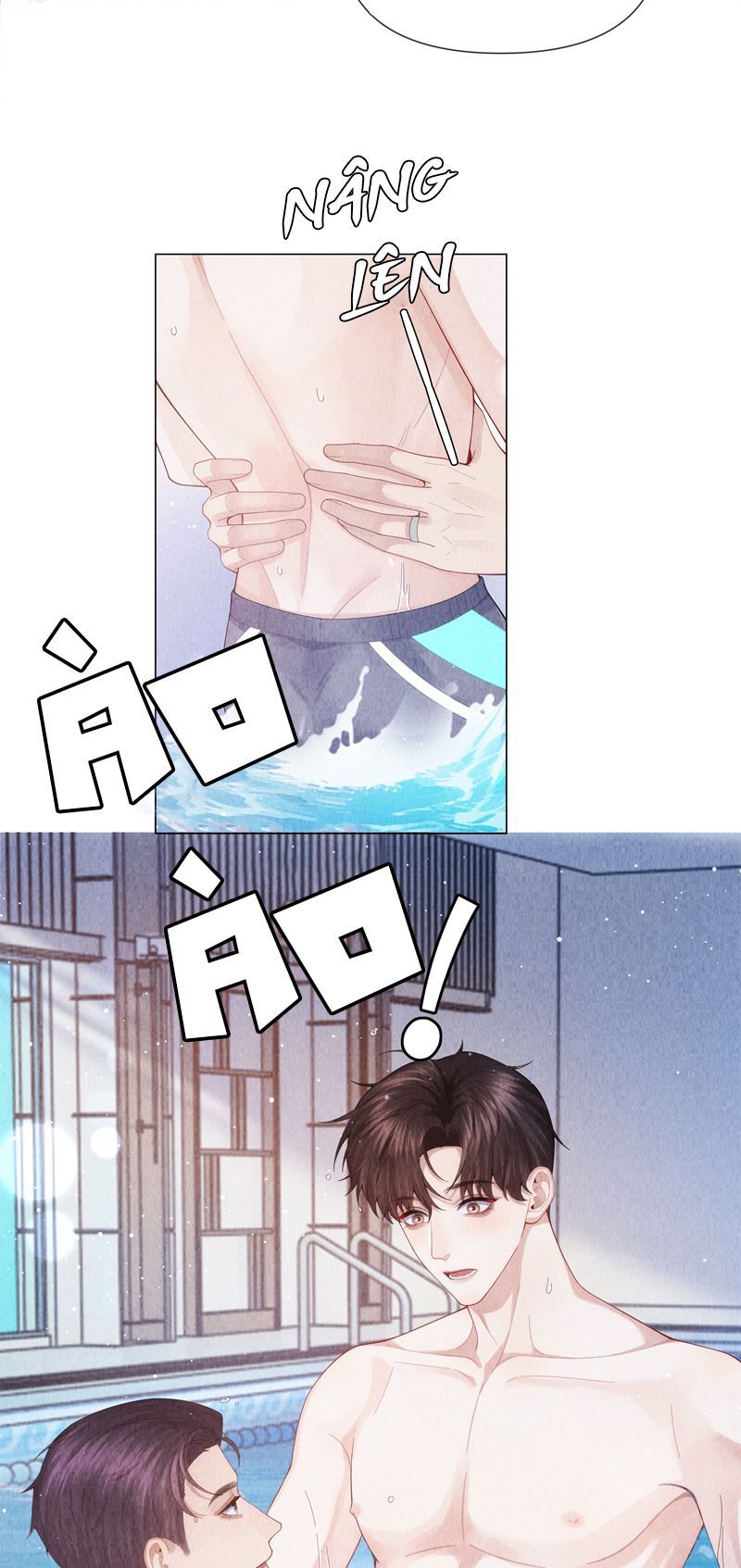 Dior Tiên Sinh Lk Chapter 87 - 31