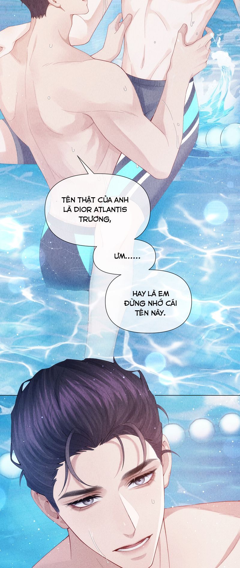 Dior Tiên Sinh Lk Chapter 87 - 32