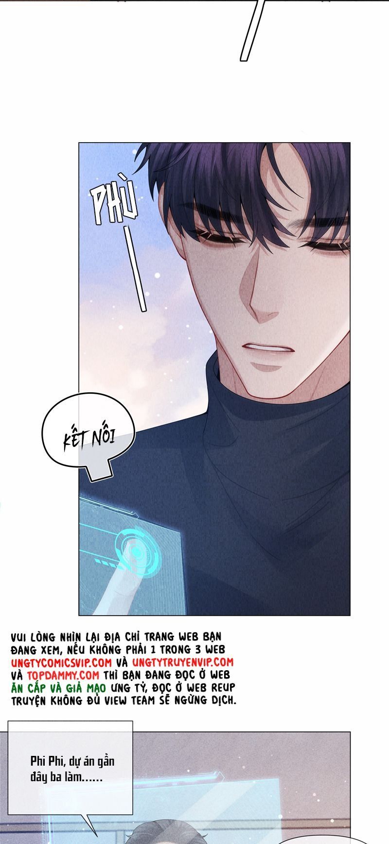 Dior Tiên Sinh Lk Chapter 87 - 6