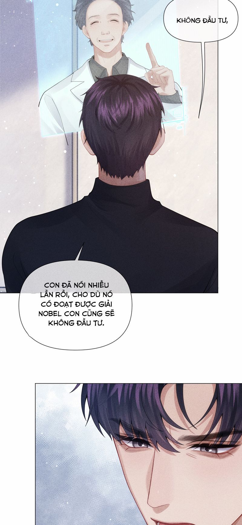 Dior Tiên Sinh Lk Chapter 87 - 7