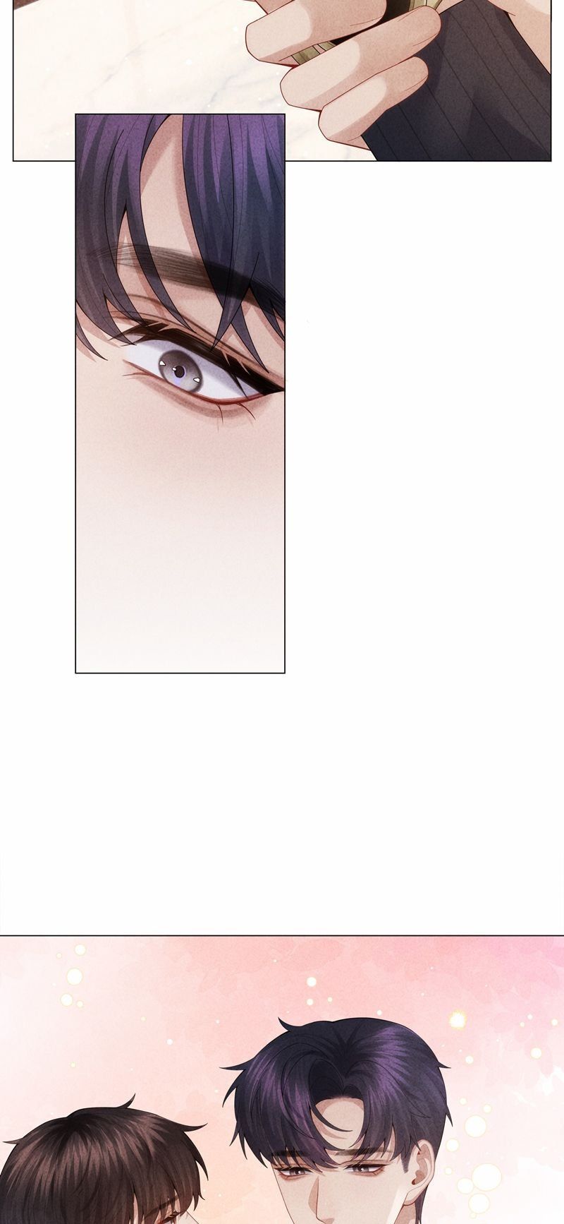 Dior Tiên Sinh Lk Chapter 87 - 10