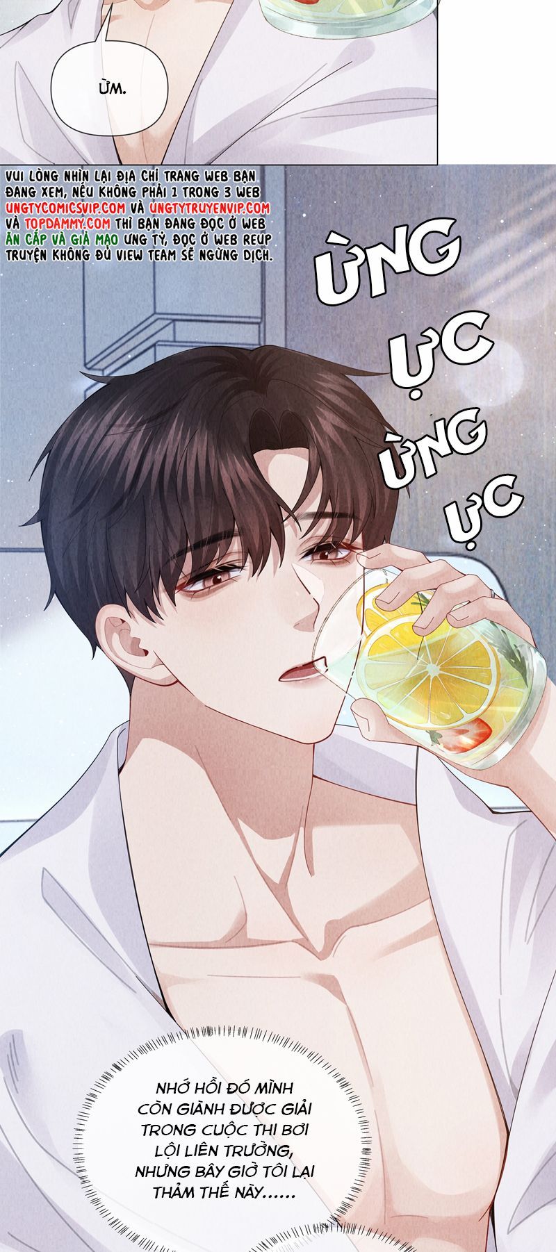 Dior Tiên Sinh Lk Chapter 88 - 11