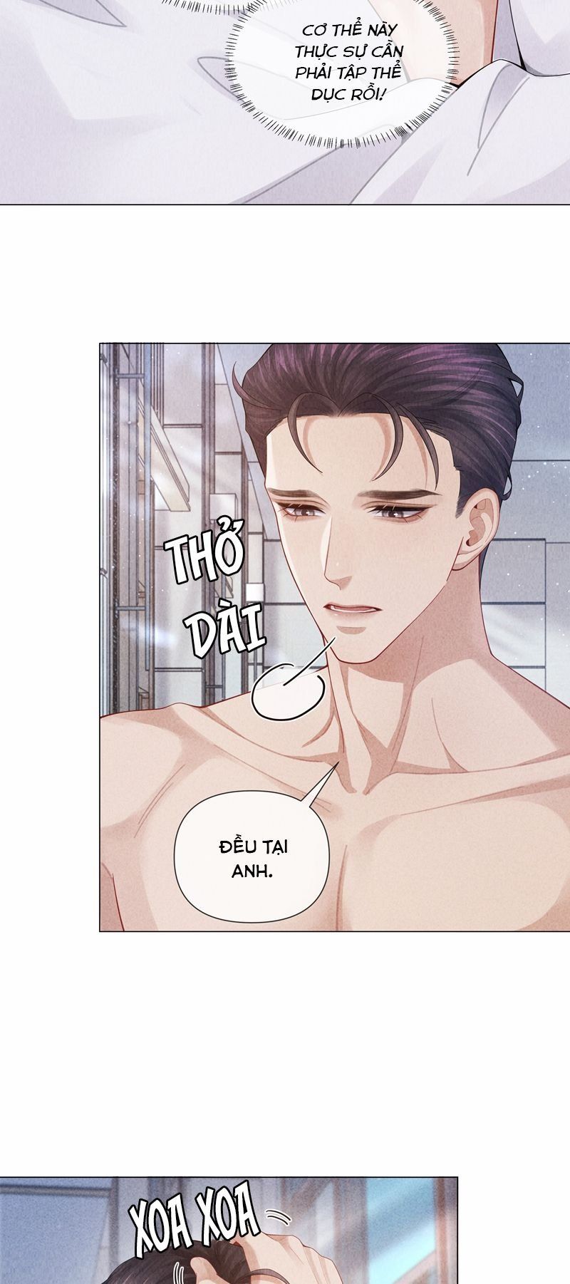 Dior Tiên Sinh Lk Chapter 88 - 12