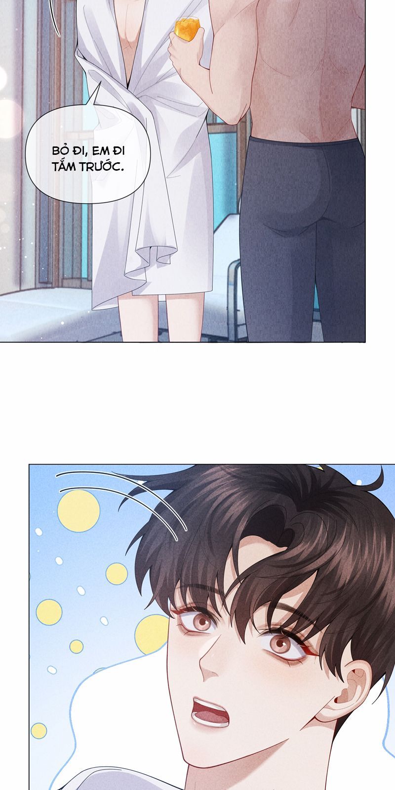 Dior Tiên Sinh Lk Chapter 88 - 18