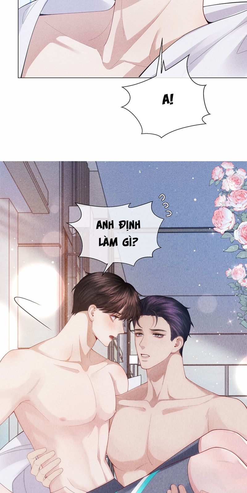 Dior Tiên Sinh Lk Chapter 88 - 19