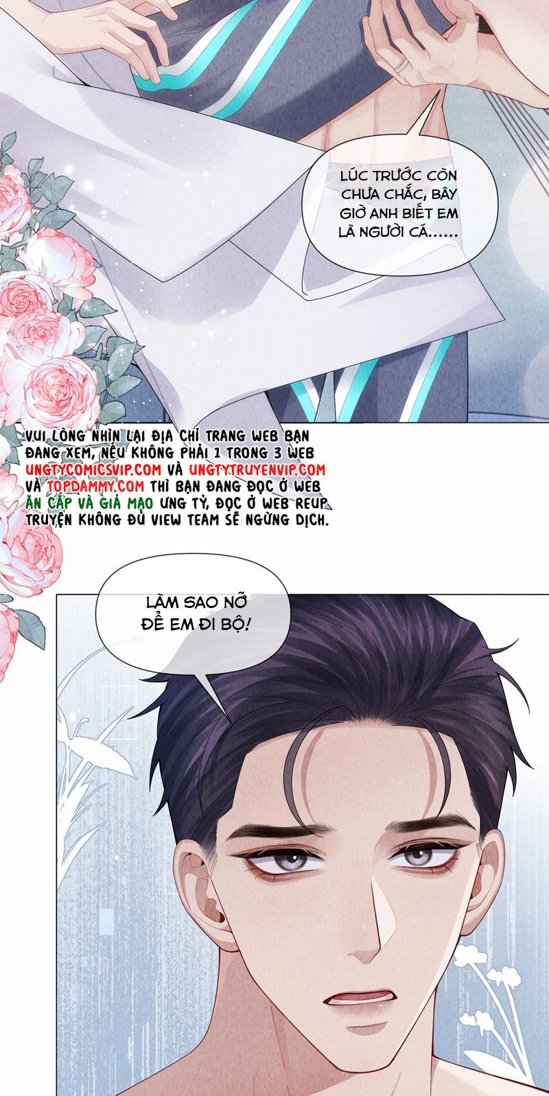 Dior Tiên Sinh Lk Chapter 88 - 20