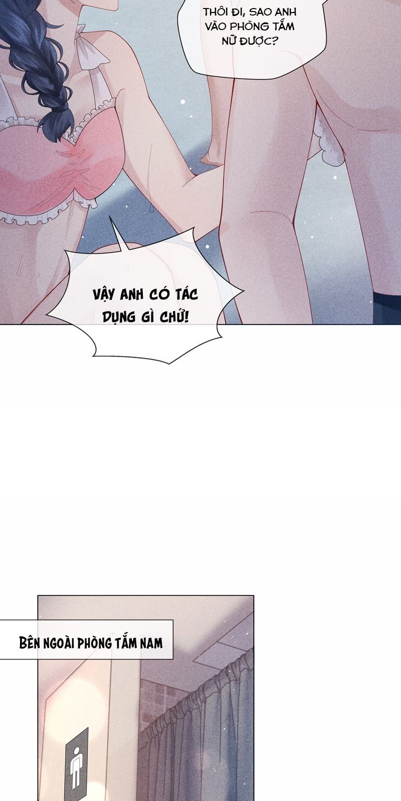 Dior Tiên Sinh Lk Chapter 88 - 22