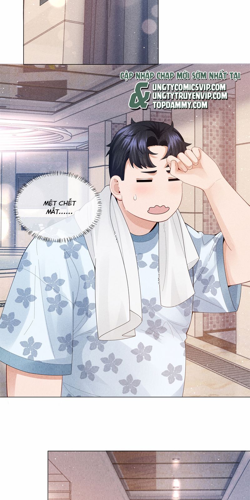 Dior Tiên Sinh Lk Chapter 88 - 23