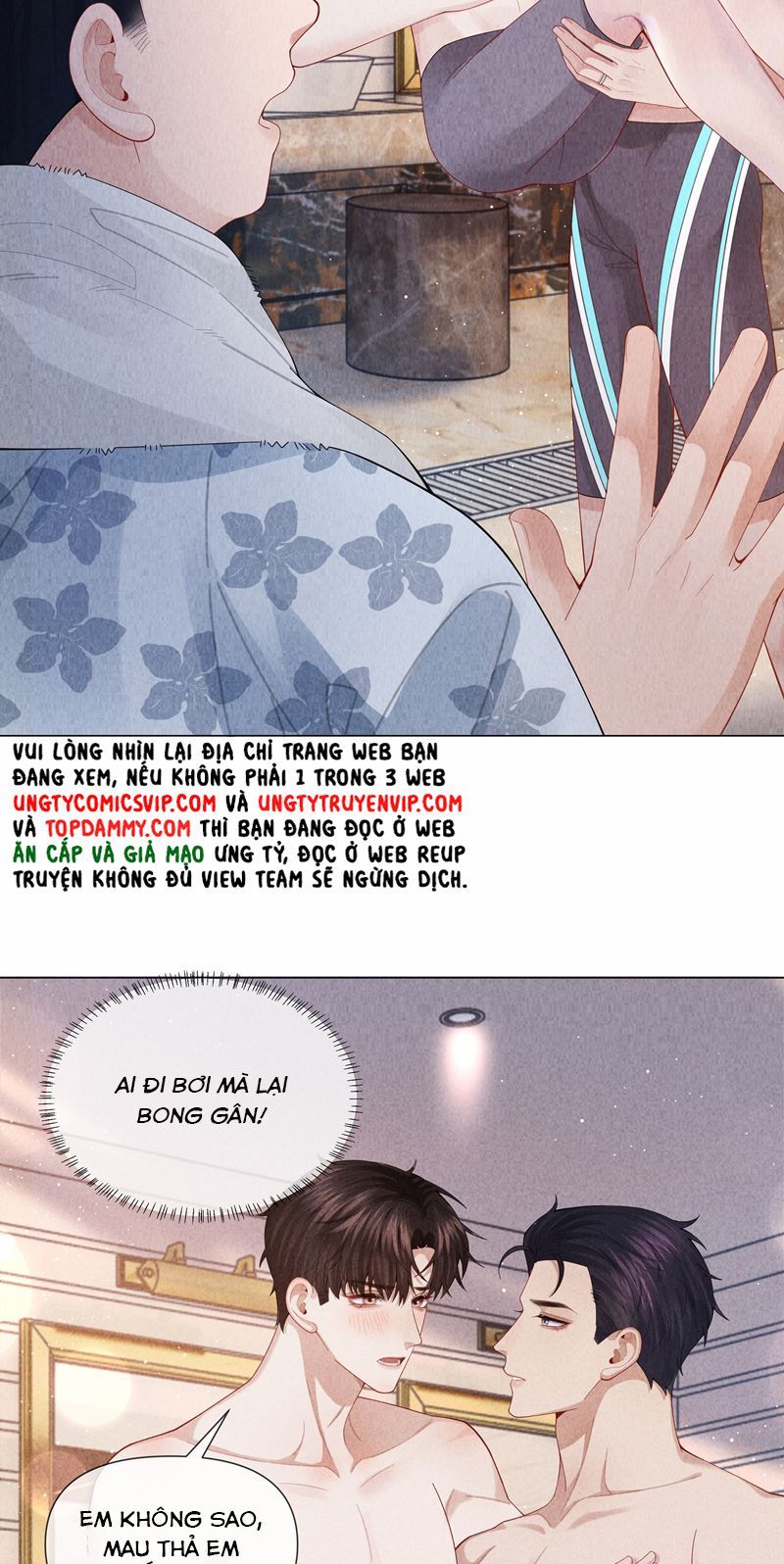 Dior Tiên Sinh Lk Chapter 88 - 25