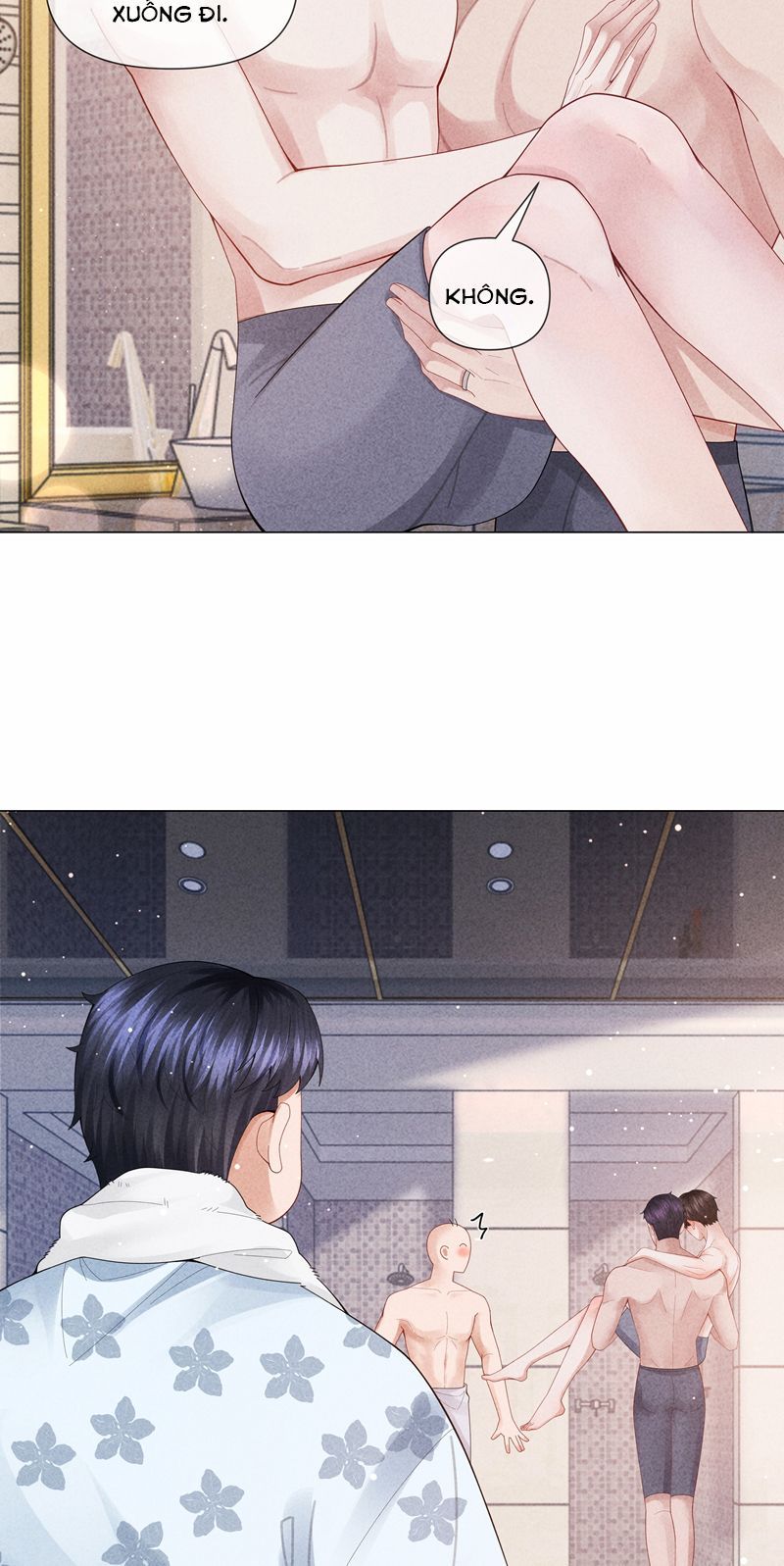 Dior Tiên Sinh Lk Chapter 88 - 26