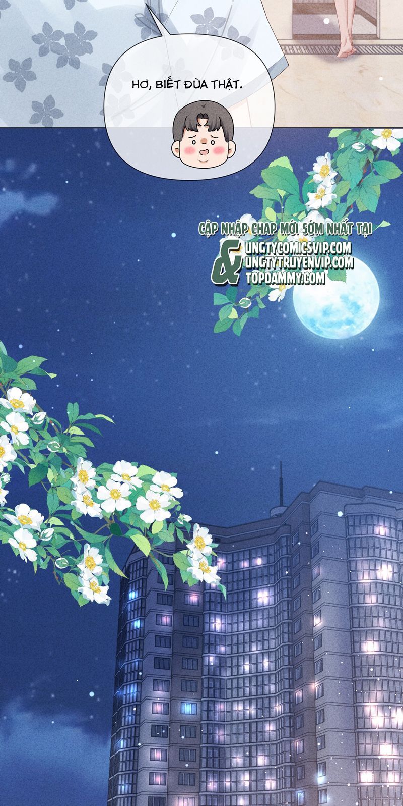 Dior Tiên Sinh Lk Chapter 88 - 27