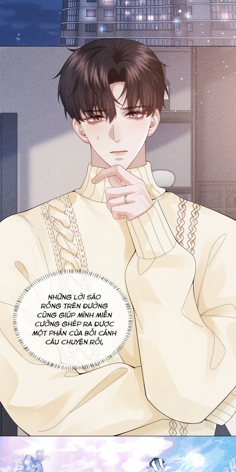 Dior Tiên Sinh Lk Chapter 88 - 28