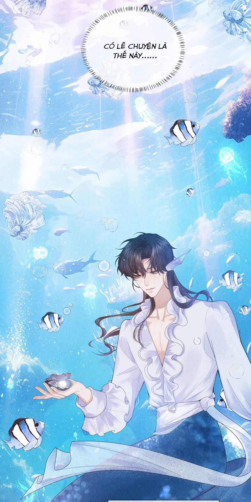 Dior Tiên Sinh Lk Chapter 88 - 29