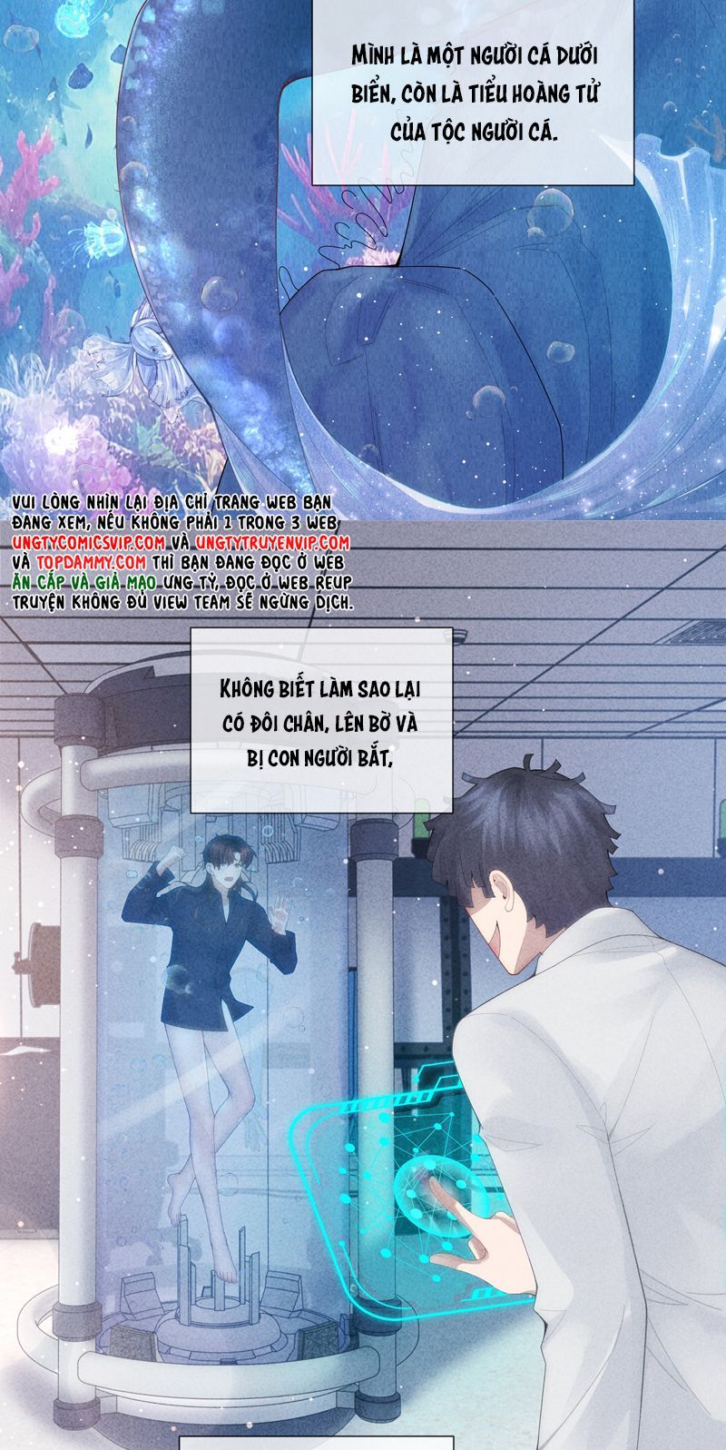 Dior Tiên Sinh Lk Chapter 88 - 30