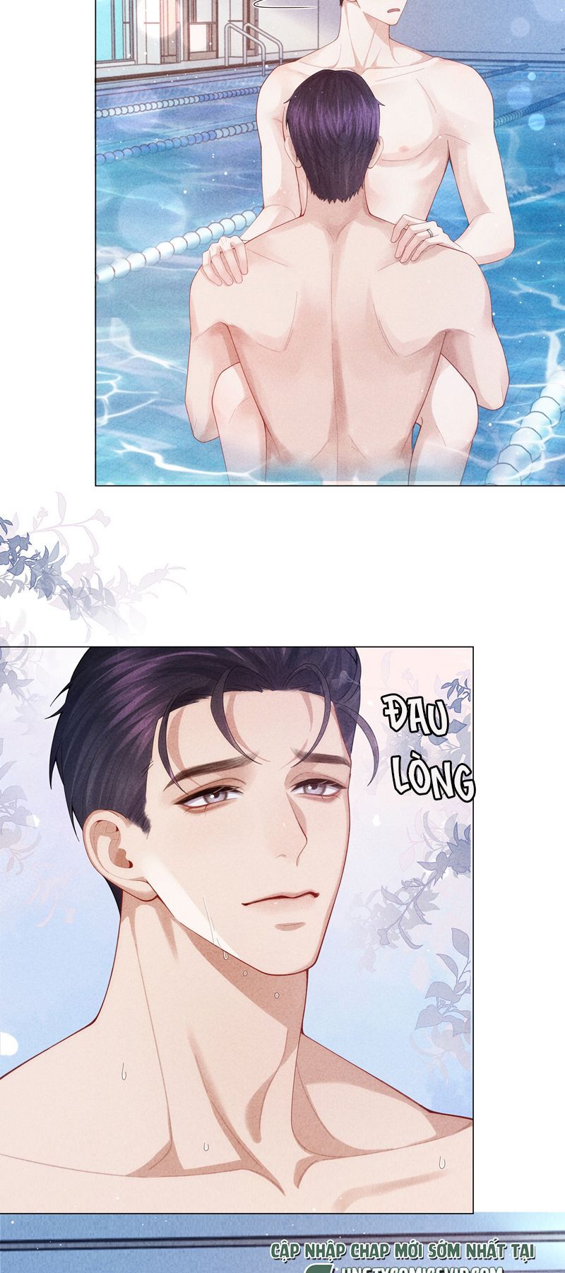 Dior Tiên Sinh Lk Chapter 88 - 4