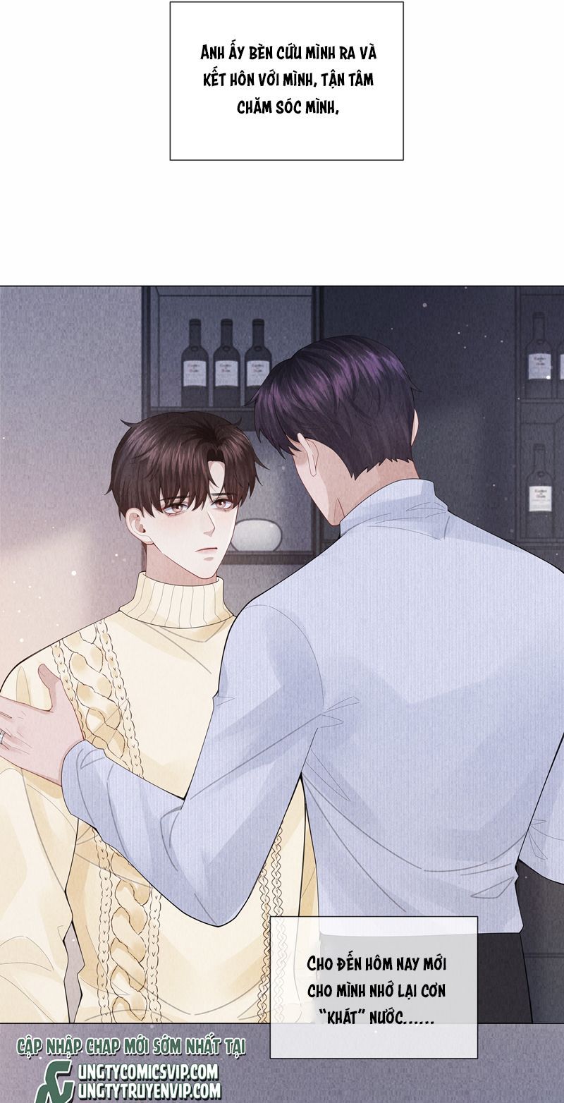 Dior Tiên Sinh Lk Chapter 88 - 33