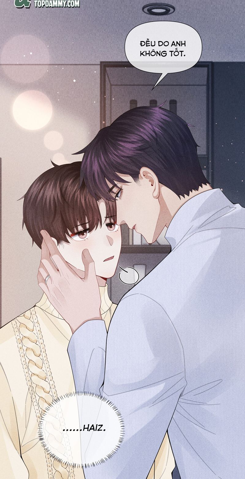 Dior Tiên Sinh Lk Chapter 88 - 34