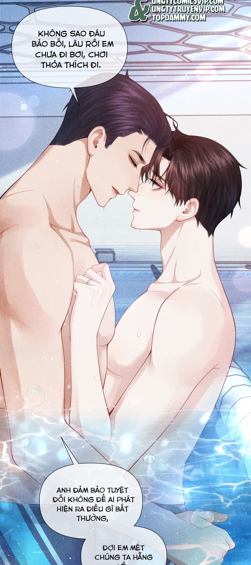 Dior Tiên Sinh Lk Chapter 88 - 5