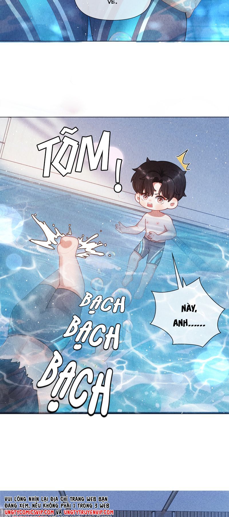 Dior Tiên Sinh Lk Chapter 88 - 6