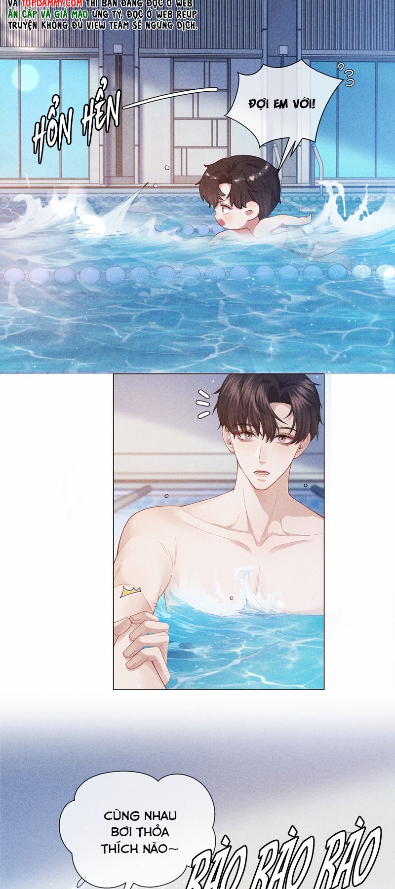 Dior Tiên Sinh Lk Chapter 88 - 7