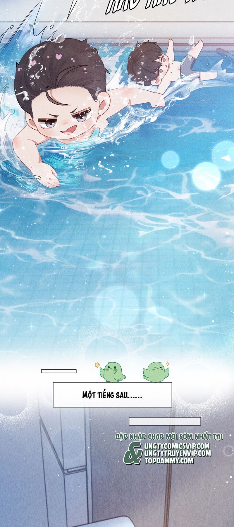 Dior Tiên Sinh Lk Chapter 88 - 8